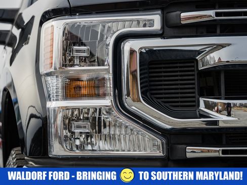 Used 2022 Ford F350 XLT w/ XLT Value Package image 10