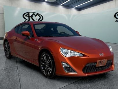 Used 2013 Scion FR-S