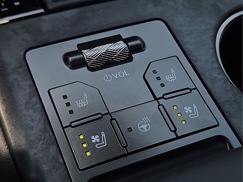New 2026 Lexus IS 350 F Sport RWD image 22