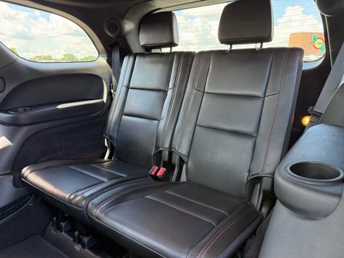 Used 2024 Dodge Durango Citadel AWD/4WD image 37
