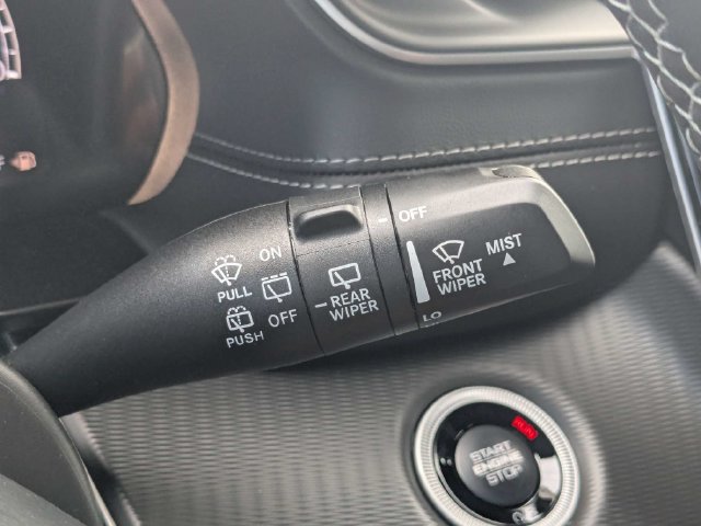 New 2026 Jeep Grand Cherokee Laredo X RWD image 27