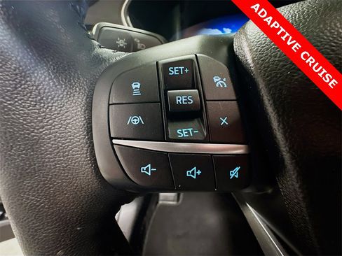 Used 2020 Ford Escape Titanium image 37