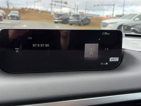 New 2025 MAZDA CX-50 2.5 Hybrid w/ Weather Package image 19