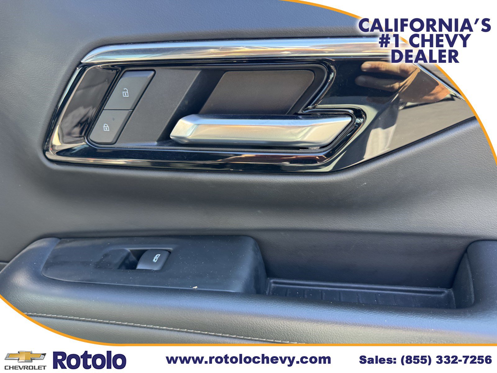 Used 2025 Chevrolet Tahoe LT AWD/4WD image 11