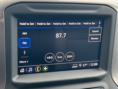 New 2026 Chevrolet Silverado 3500 W/T image 14