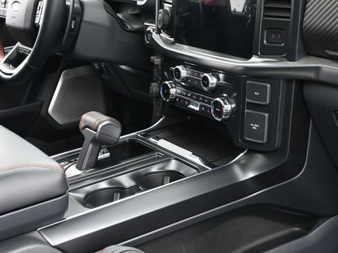 New 2025 Ford F150 Raptor image 37