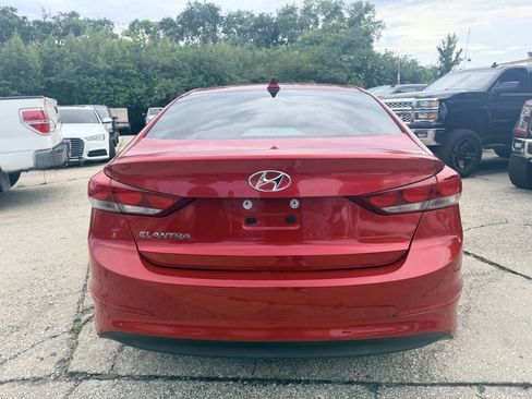 Used 2017 Hyundai Elantra SE FWD image 7