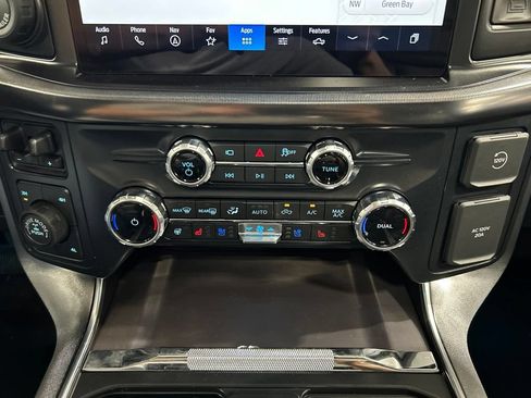 New 2026 Ford F150 Platinum w/ Equipment Group 702A High AWD/4WD image 26