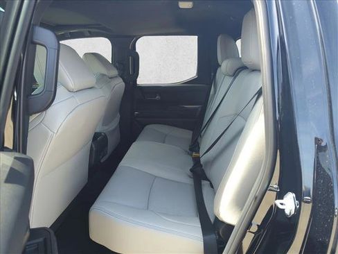 New 2026 Toyota Tacoma Limited AWD/4WD image 15