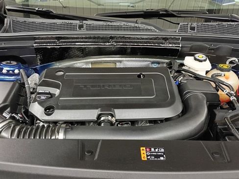 Used 2022 Buick Envision Preferred image 10