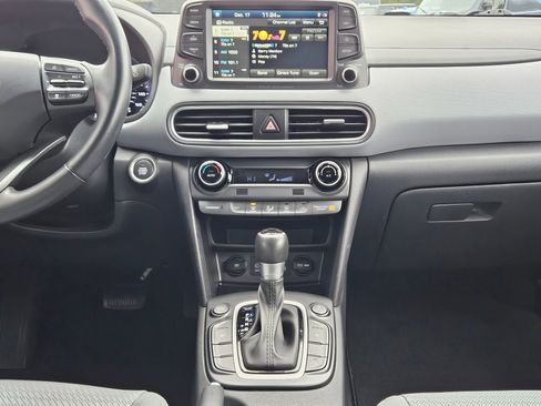 Used 2021 Hyundai Kona Ultimate w/ Cargo Package image 10