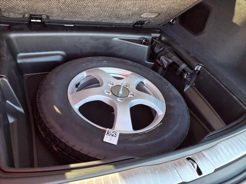 New 2025 Jeep Grand Cherokee Overland image 55