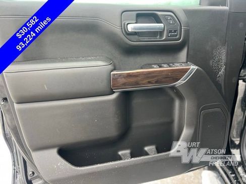 Used 2020 GMC Sierra 1500 SLT w/ SLT Premium Package image 11