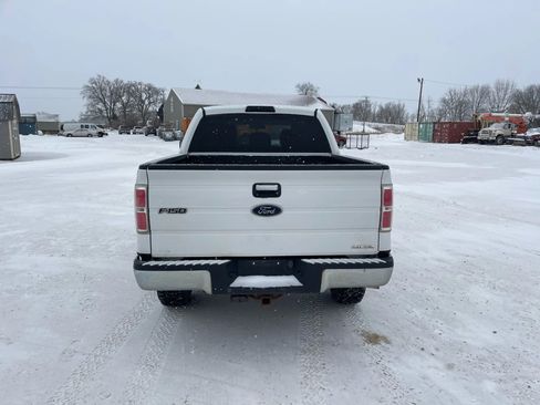 Used 2012 Ford F150 XLT w/ Trailer Tow Pkg image 3