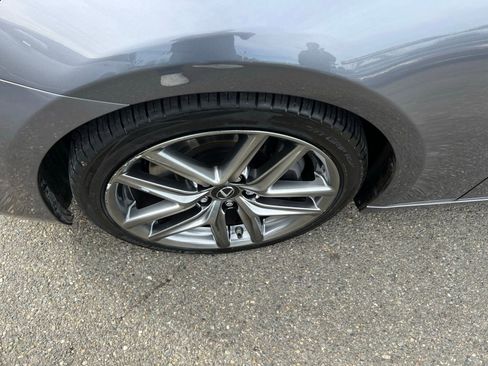 Used 2018 Lexus IS 300 F Sport RWD image 14
