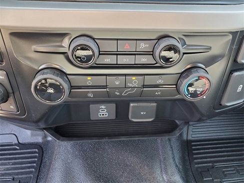 New 2025 Ford F450 XL w/ XL Chrome Package image 23