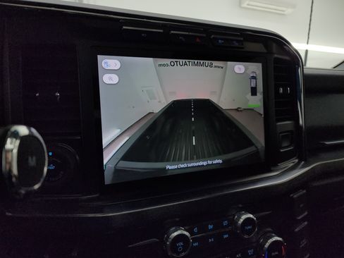 Used 2024 Ford F350 Lariat w/ Lariat Ultimate Package image 20