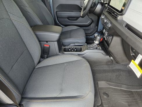 New 2026 Jeep Wrangler Unlimited Sport image 14