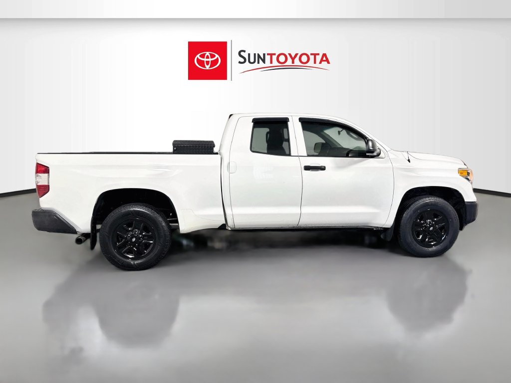 Used 2017 Toyota Tundra SR RWD image 2