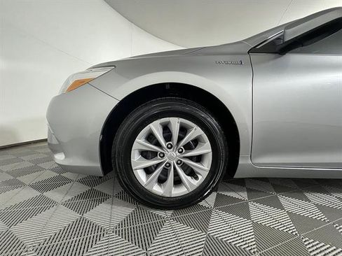 Used 2015 Toyota Camry LE FWD image 22