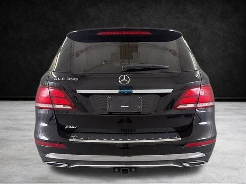 Used 2018 Mercedes-Benz GLE 350 w/ Premium 3 Package image 7
