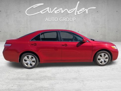 Used 2007 Toyota Camry CE image 17