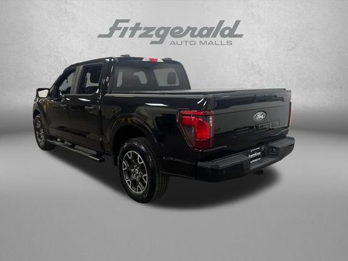 Used 2024 Ford F150 STX RWD image 3