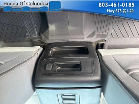 Used 2018 Chevrolet Silverado 1500 LT w/ All Star Edition image 15