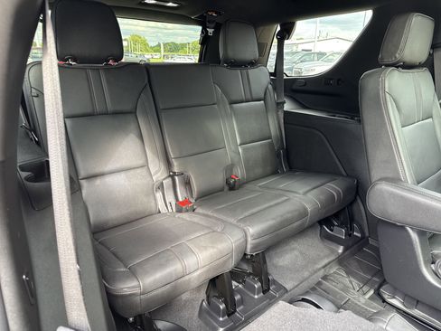 Used 2022 Chevrolet Tahoe RST w/ Luxury Package image 22