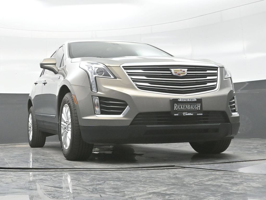 Used 2019 Cadillac XT5 AWD image 27