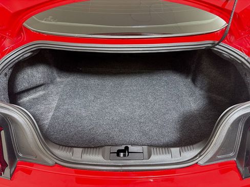 Used 2021 Ford Mustang Mach 1 w/ Mach 1 Handling Package image 22