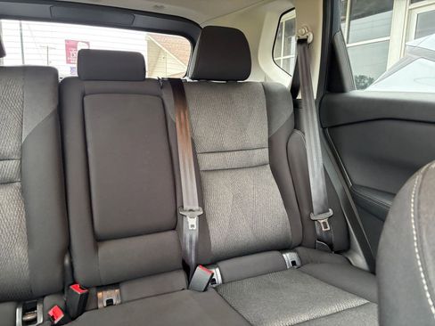 Used 2025 Nissan Rogue SV AWD/4WD image 38