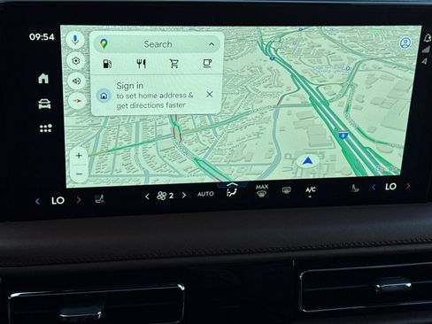 New 2026 Lincoln Aviator Reserve w/ Illumination Package image 19