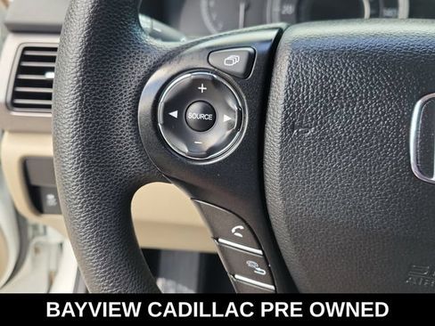 Used 2015 Honda Accord LX image 23