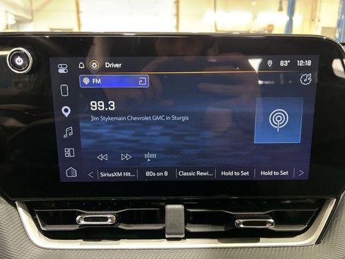 Used 2026 Chevrolet Equinox LT w/ Convenience Package II image 30