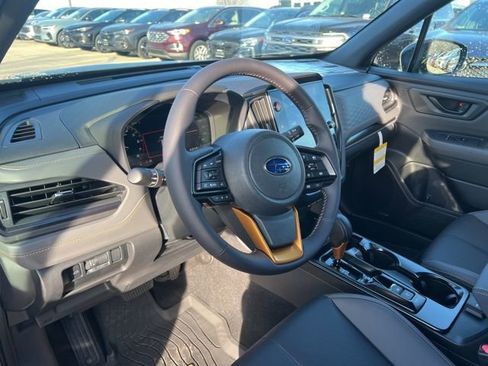 New 2026 Subaru Forester Wilderness AWD/4WD image 12