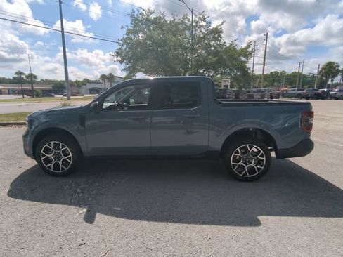 New 2026 Ford Maverick Lariat AWD/4WD image 8