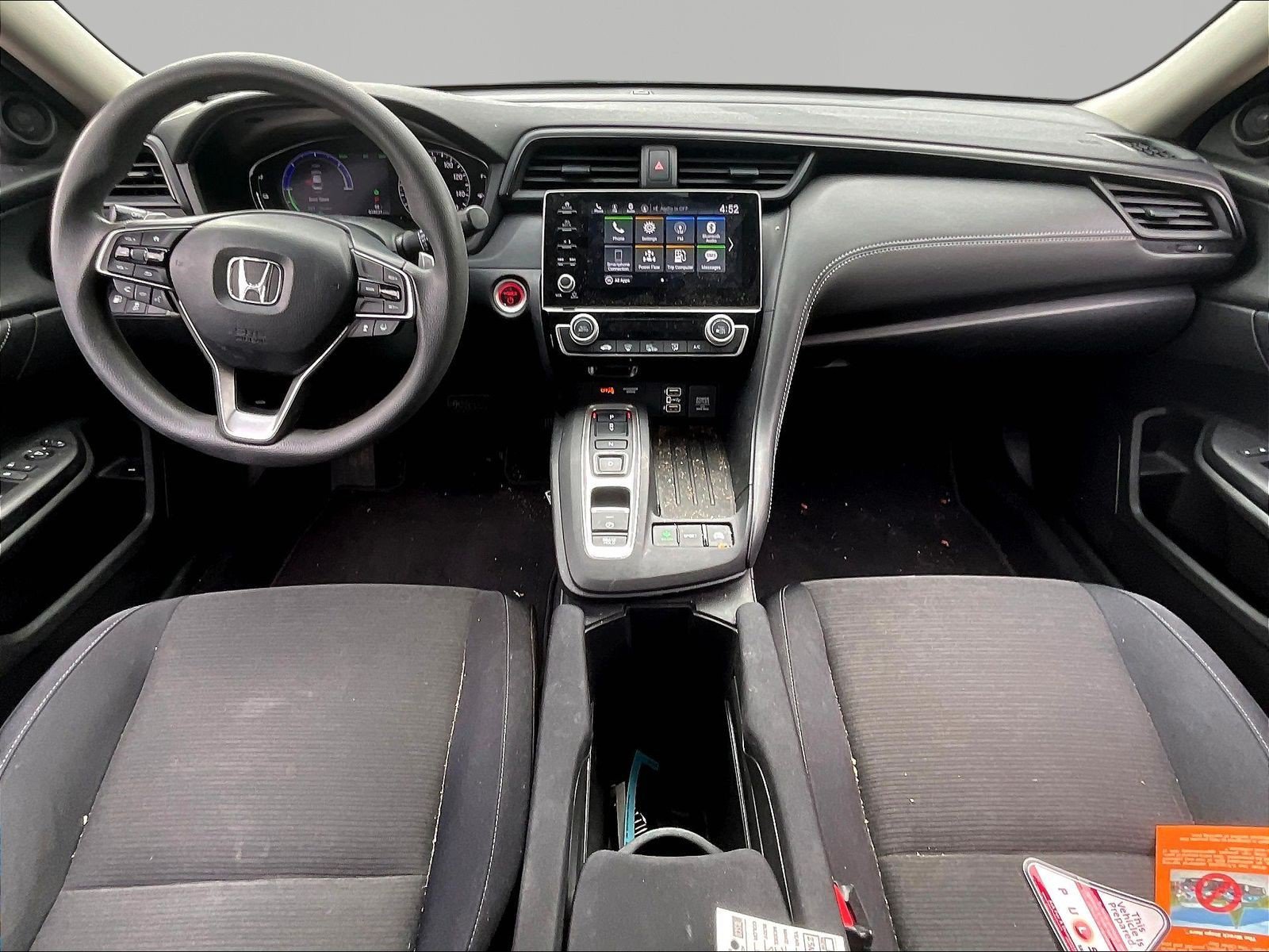 Used 2022 Honda Insight EX image 7