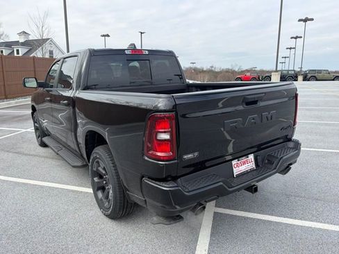 New 2026 RAM 1500 Express image 5