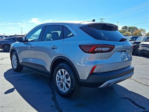 Certified 2023 Ford Escape Active image 4