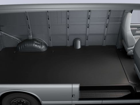 New 2026 GMC Savana 2500 Extended image 7