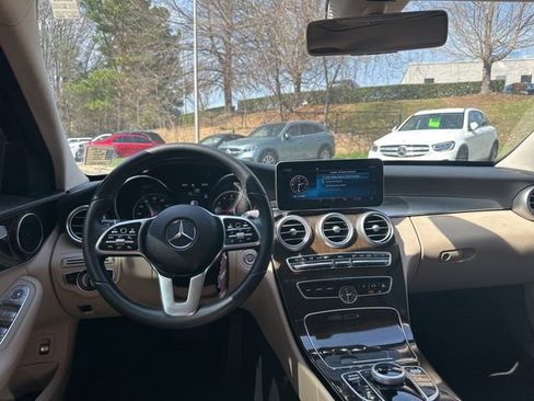 Used 2020 Mercedes-Benz C 300 Sedan image 11