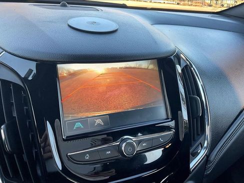 Used 2017 Chevrolet Cruze Premier w/ RS Package image 21