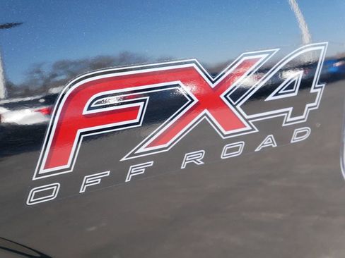 Used 2013 Ford F150 FX4 w/ Luxury Equipment Group image 22