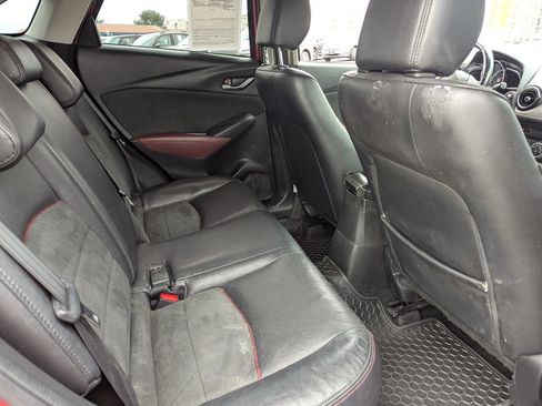 Used 2016 MAZDA CX-3 Grand Touring AWD/4WD image 31