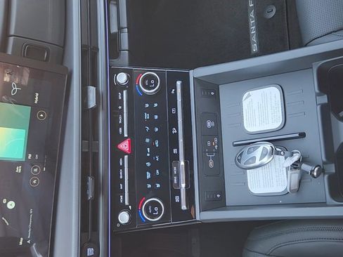 New 2026 Hyundai Santa Fe Calligraphy image 16