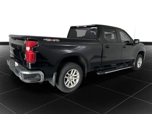Used 2020 Chevrolet Silverado 1500 LT w/ True North Edition image 5