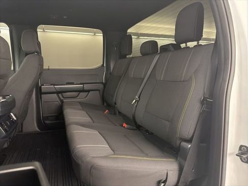 Used 2024 Ford F150 STX image 22