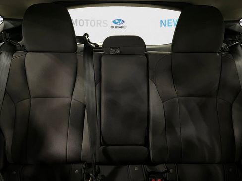 New 2026 Subaru Crosstrek 2.0i Premium image 16