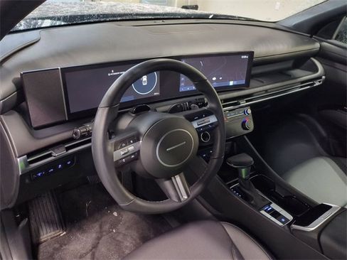 Certified 2025 Hyundai Santa Cruz XRT image 14